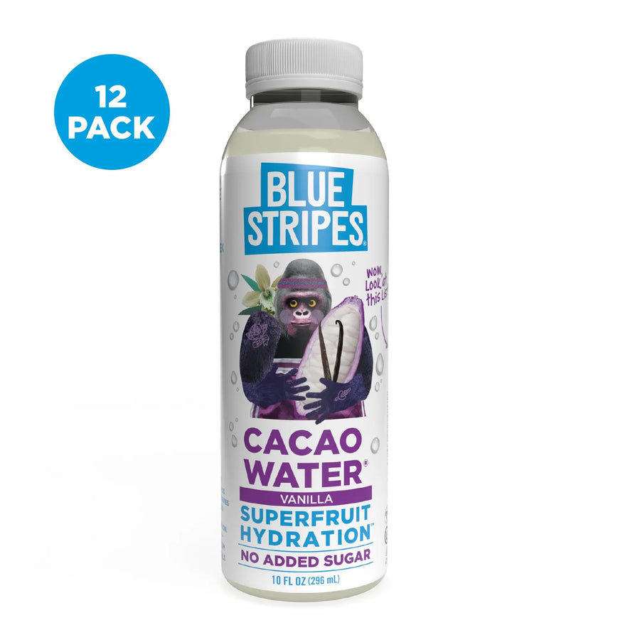 Product Image - Cacao Water Vanilla - 1